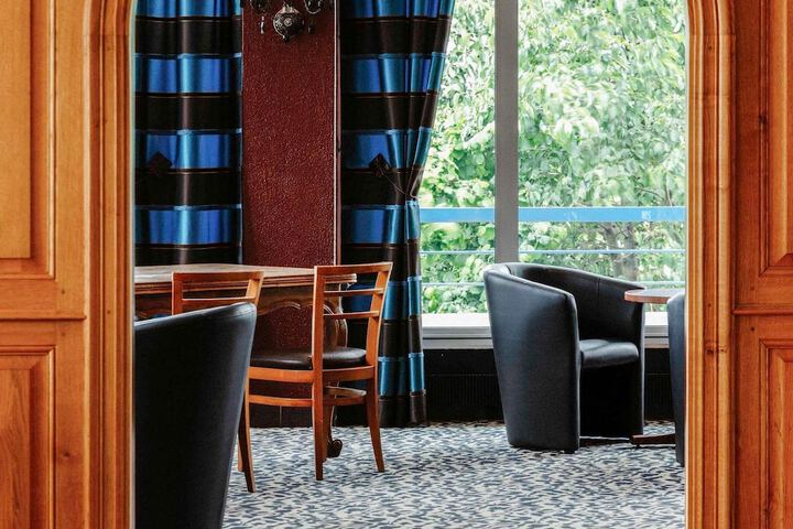 Hotel 44 of 45
