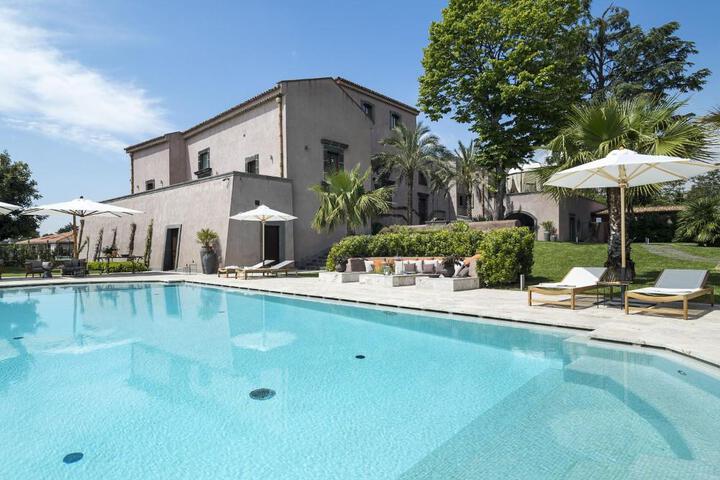 Relais San Giuliano