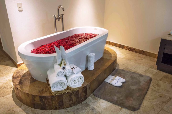 Bath Photo
