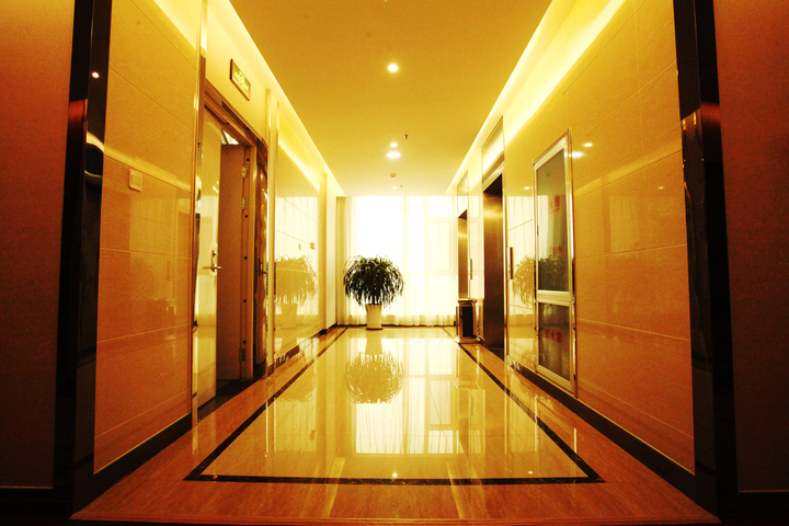 Hotel Interior 25 of 34