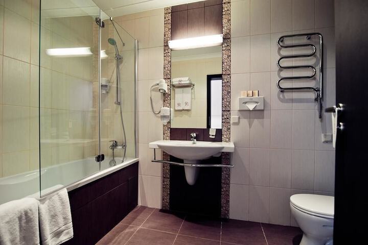 Bath Amenities