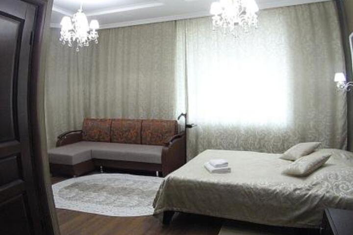 GOSTINITSA EVROPEYSKAYA