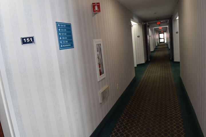 Hallway