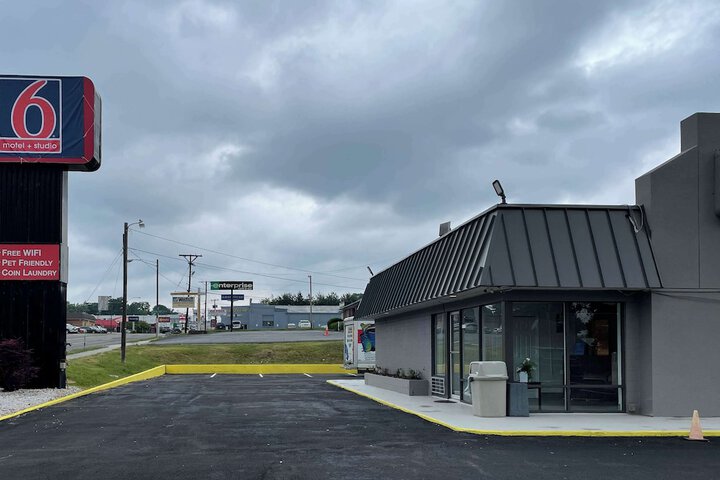 Studio 6 Suites – Wytheville, VA in Wytheville, VA