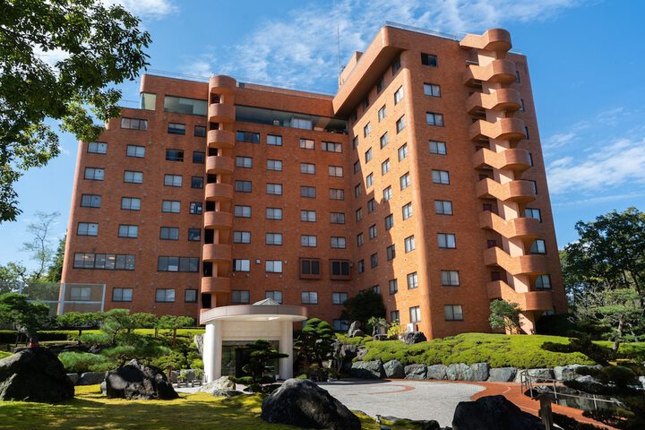 Hotel 108 of 114