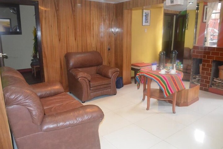 Hotel Interior 7 of 65