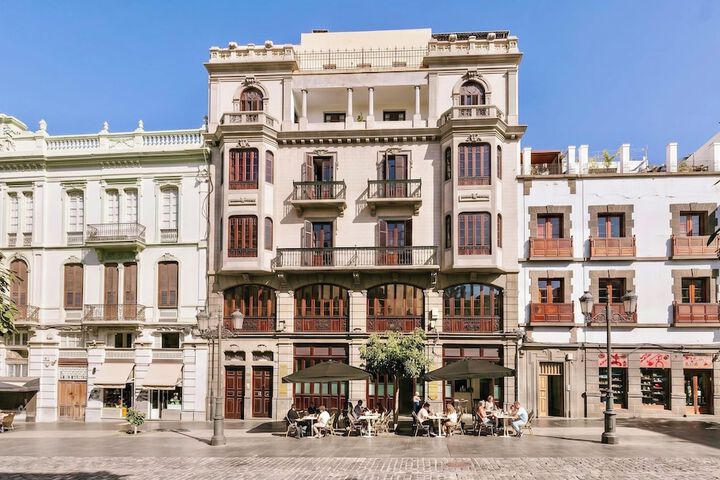 Image of MASANET Emblematic Hotels by Airnest