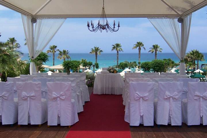 Wedding/Banquet 60 of 64