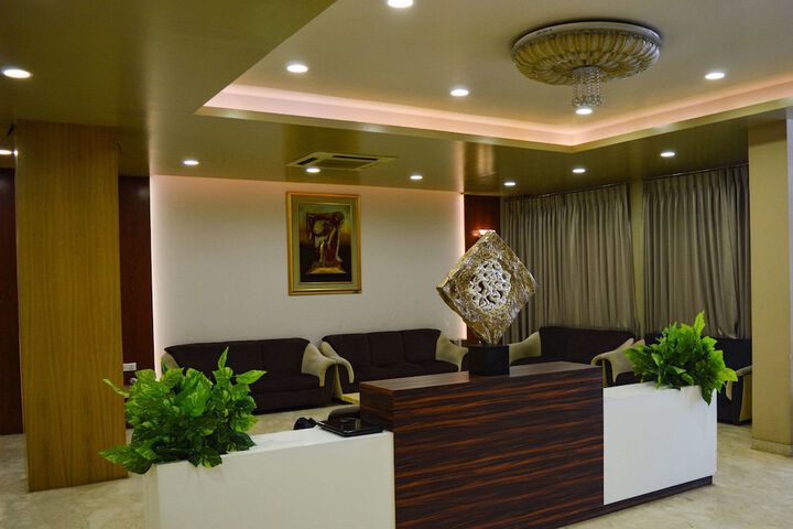 Hotel Interior 2 of 29