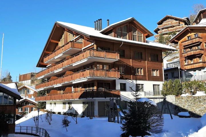 Bella Vista Lauterbrunnen