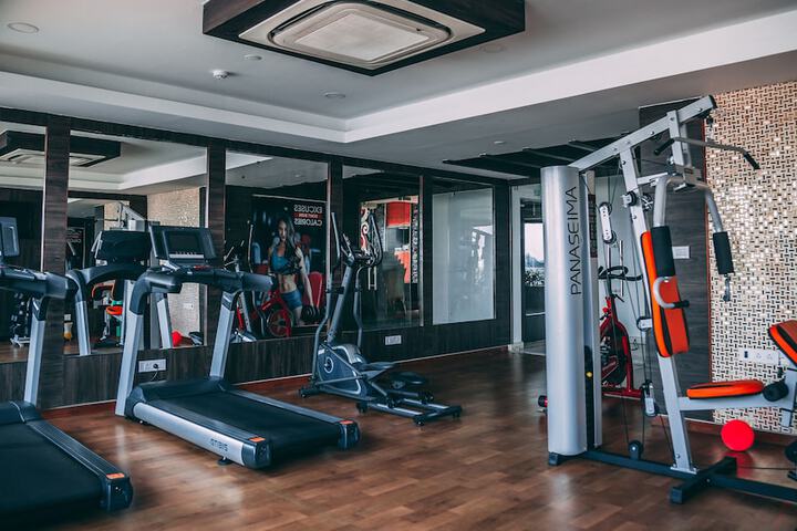 Health and Fitness 19 of 48