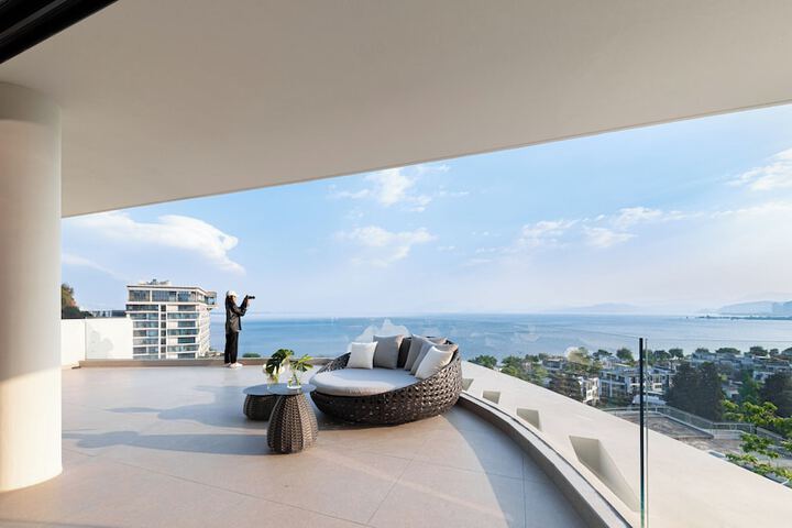 Terrace/Patio 215 of 288