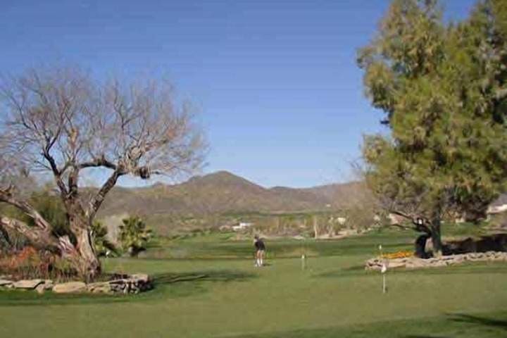 Golf 31 of 36