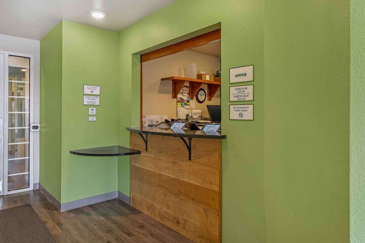 Hotel Interior 3 of 24