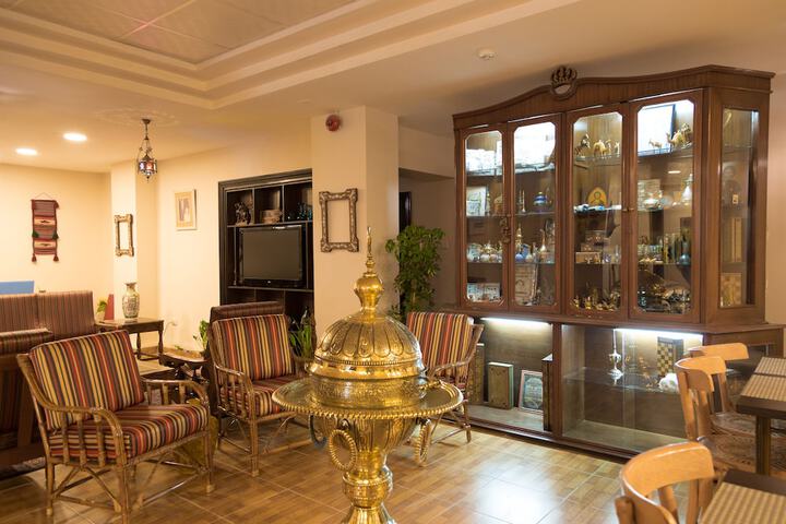Hotel Interior 2 of 34
