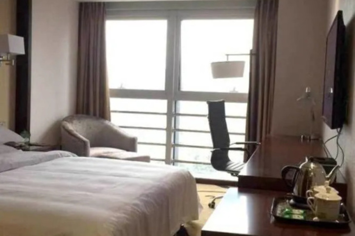 Sansheng Celebrity Boutique Hotel