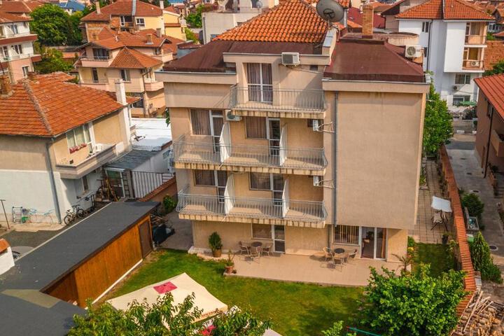 Vanessa Family Hotel