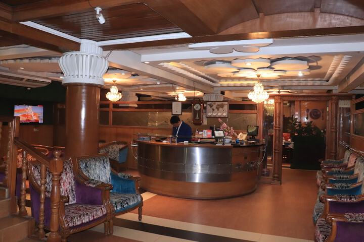 Sea Shell Hotel &  Restaurant in Dhaka