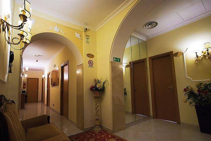 Fitness Facility Photos