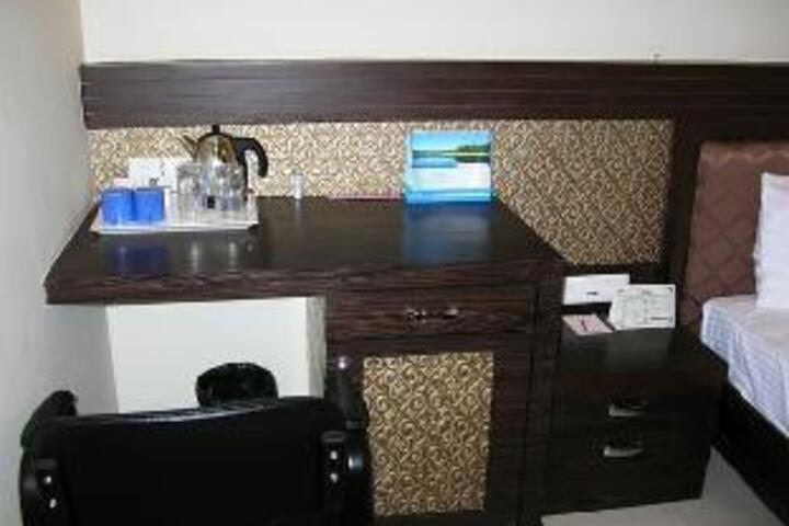 Spa and Wellness Pictures