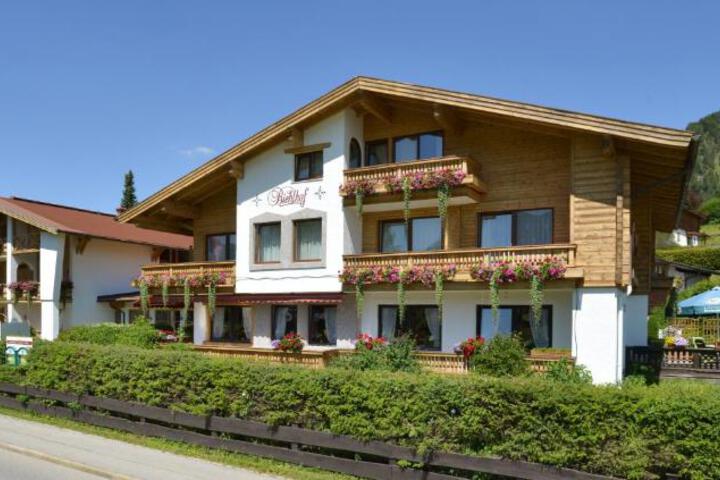 Hotel Bichlhof