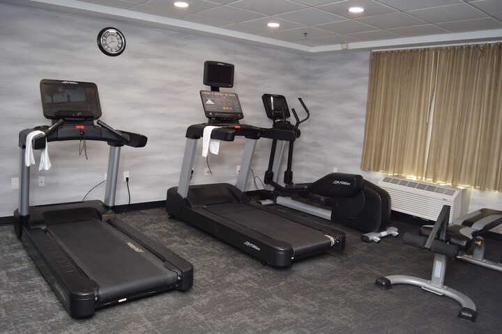 Fitness Club