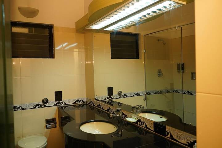 Bath Interior