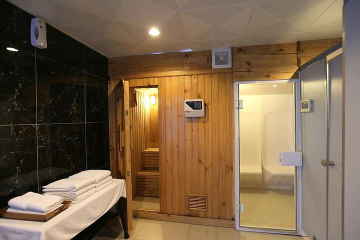 Wellness Treatments