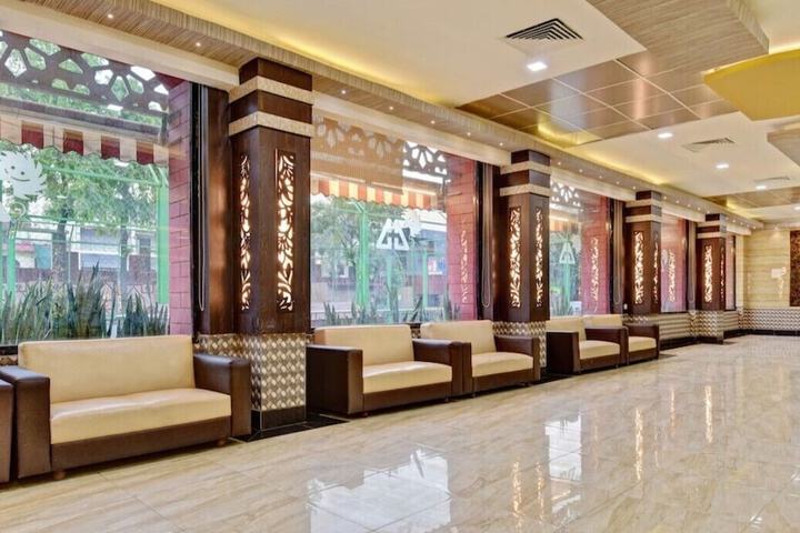 Hotel Interior 11 of 81