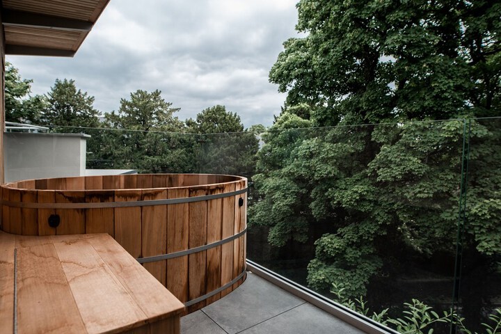 Terrace/Patio 21 of 38