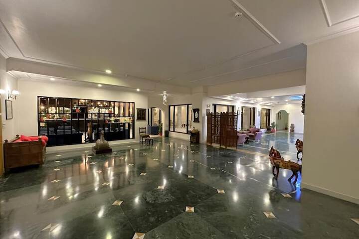 Hotel Interior 2 of 15