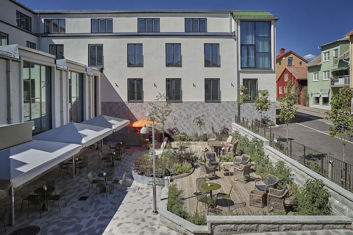 Terrace/Patio 84 of 86