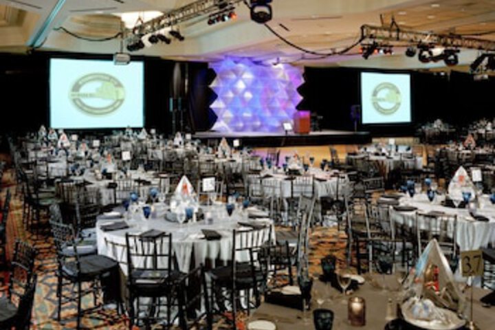 Ballroom