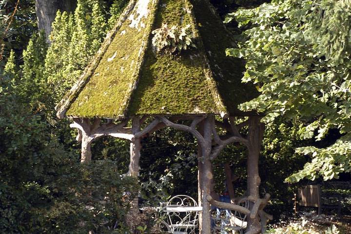 Gazebo