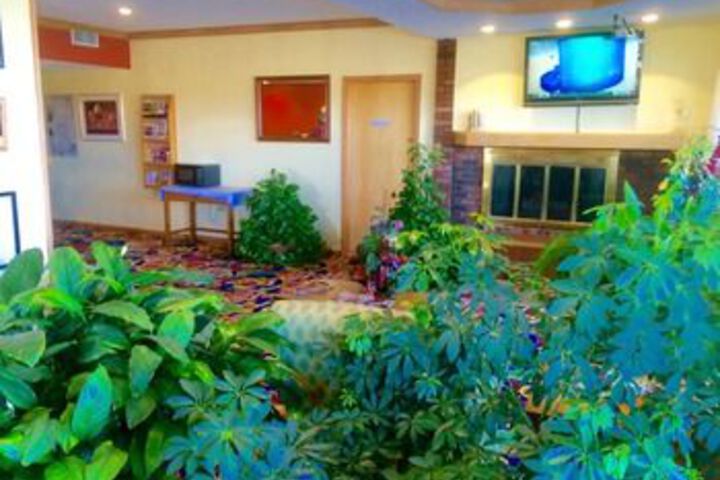 Hotel Interior 16 of 17