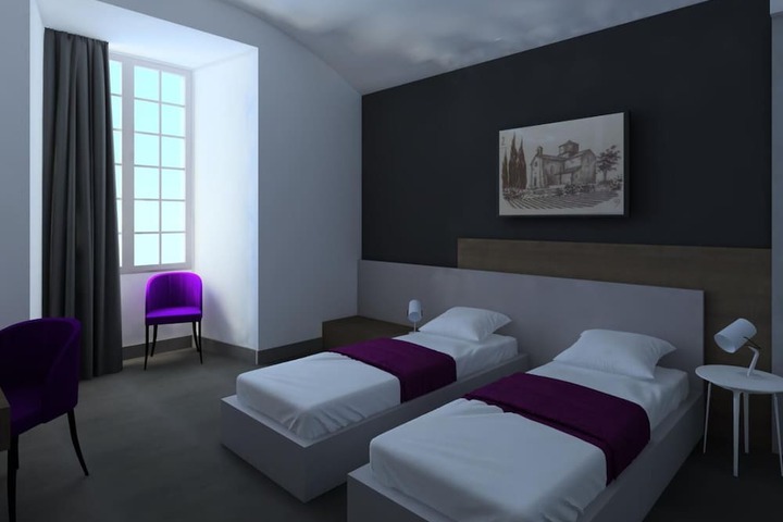 Room 7 of 21