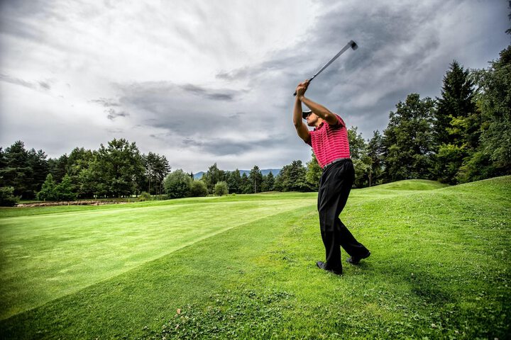 Golf 101 of 164
