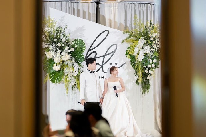 Wedding/Banquet 45 of 50