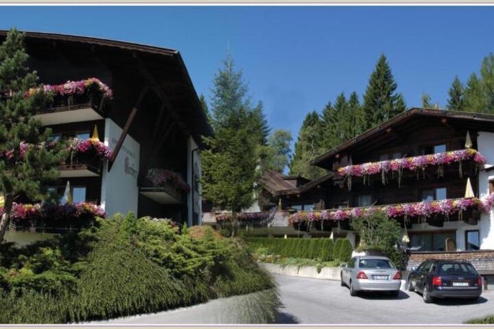 Appartementanlage Kerber