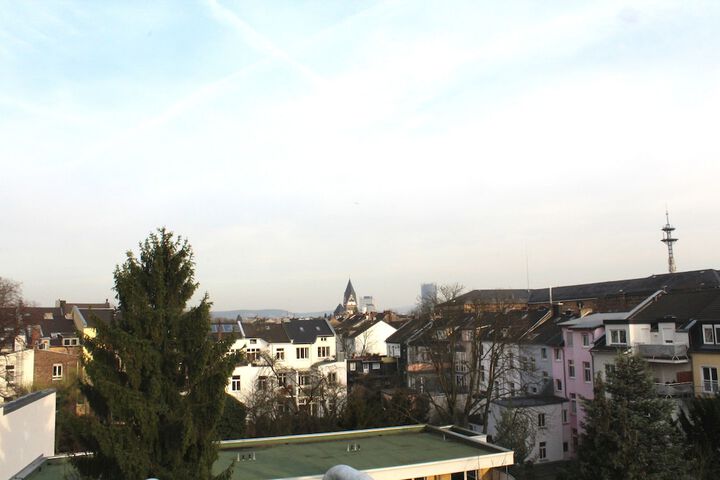Hotel View 28 of 28