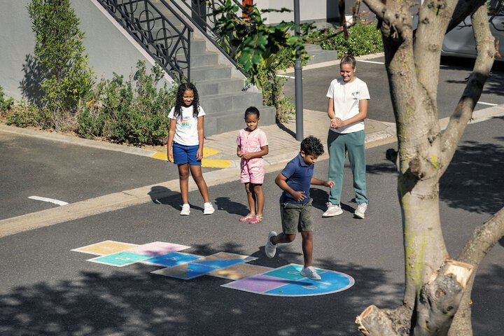 Children's activities
