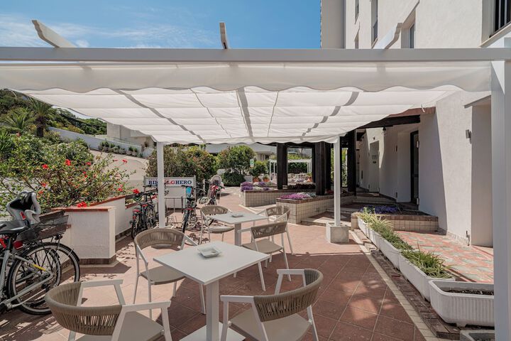 Terrace/Patio 66 of 73