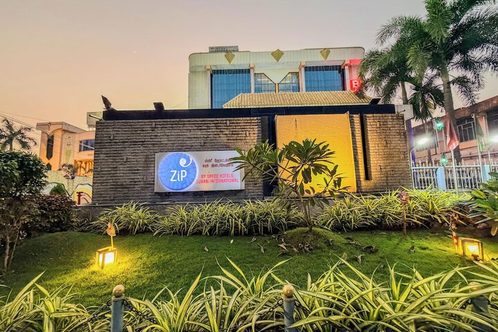 Zip by Spree Hotels Surabi International Vellore