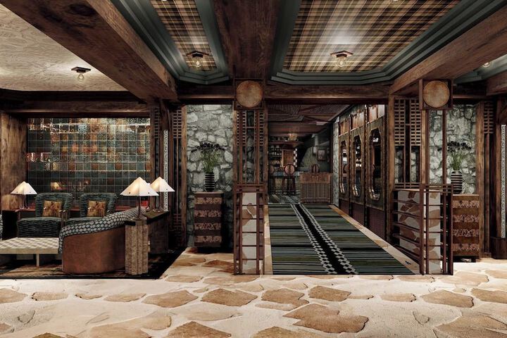 Hotel Interior 4 of 53