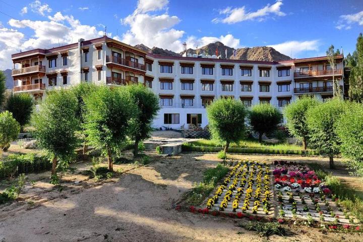 Hotel Deskitsal