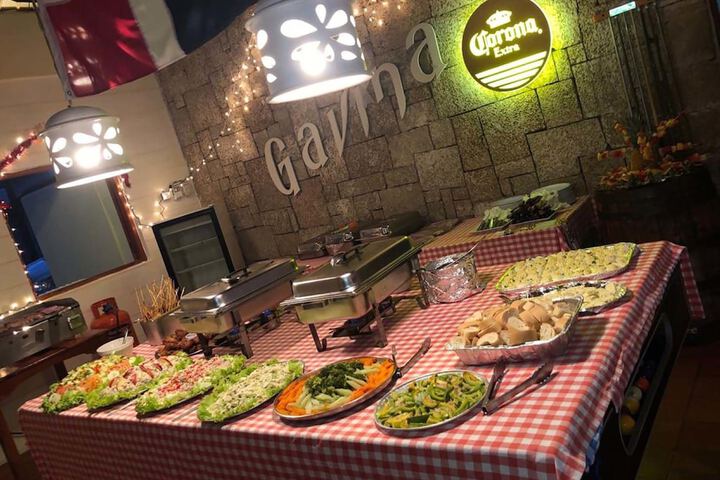 Restaurants