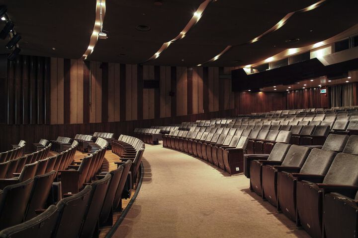 Theater show
