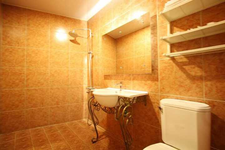 Bathroom Vanities