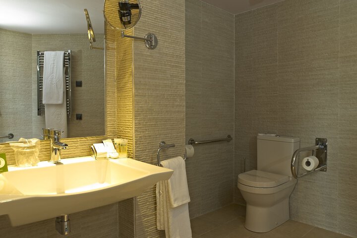 Bath Interior