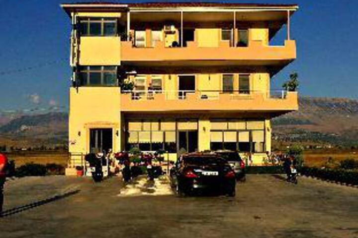 Selfo Hotel